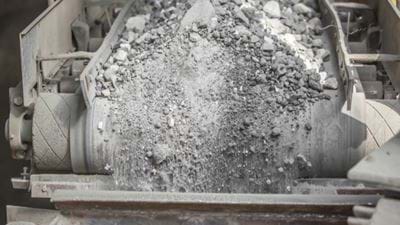 Innovation challenge launched to decarbonise cement and concrete industry
