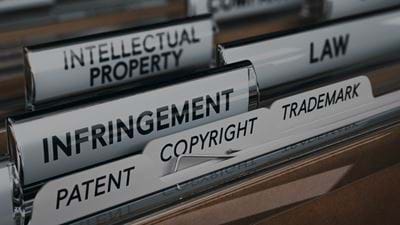 Protecting Intellectual Property in the Chemical Engineering Field