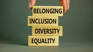 Equality, Diversity and Inclusion: Measuring Progression