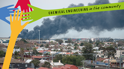 Pollution Protection for the People