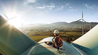 Zero-Carbon Electricity