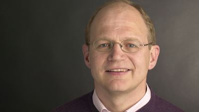 David Bogle elected as IChemE’s 81st President