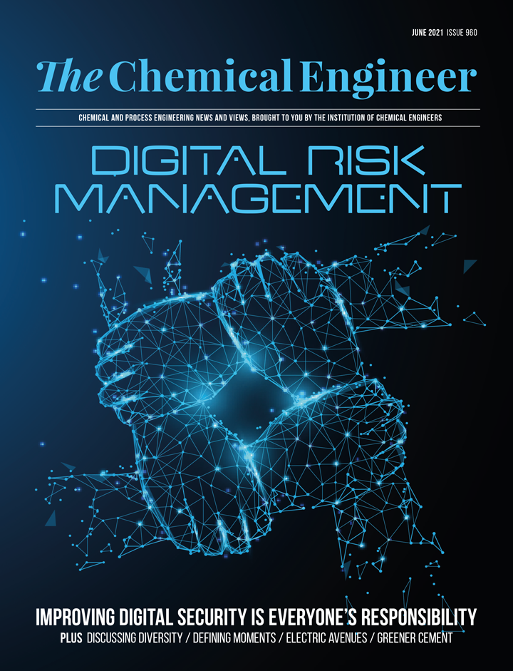 The Chemical Engineer