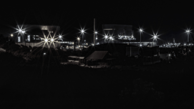 End of the Road for Wythenshawe Test Rig