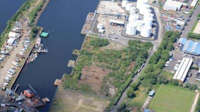 Peel NRE plans second plastic-to-hydrogen facility in UK
