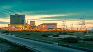 Dungeness B will begin decommissioning seven years ahead of schedule