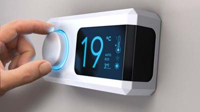 Heat Pumps, Boilers, and Decarbonisation