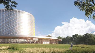 UKAEA to host first-of-its-kind fusion project