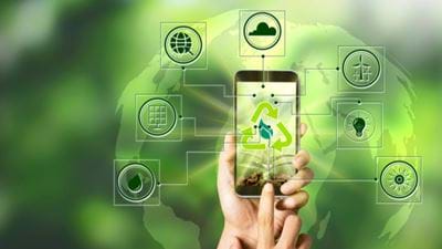 Introducing the IChemE Sustainability Hub programme