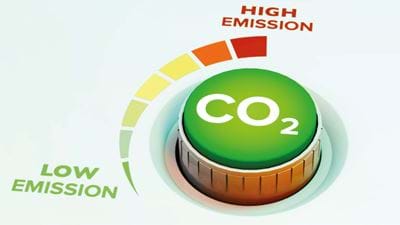 Decarbonisation of End Uses