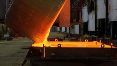 Glass industry sketches process technology route for reaching net zero