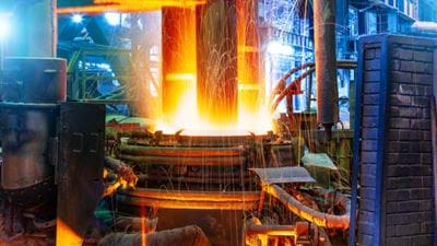 Greener steel: Primetals successfully tests 100% hydrogen reduction process 