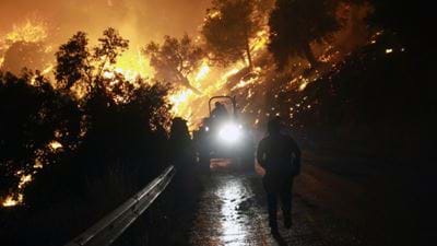 IPCC climate change report signals ‘code red for humanity’