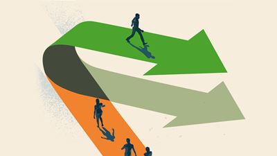 Achieving a Just Transition