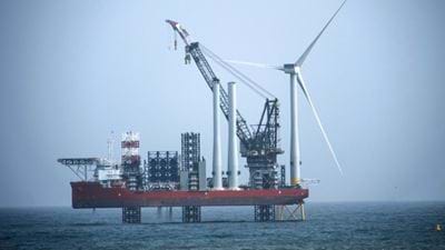 Report facilitates Franco-Scottish collaboration in floating wind and hydrogen