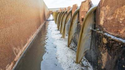 UK regulator relaxes effluent rules as water treatment firms begin running out of chemicals