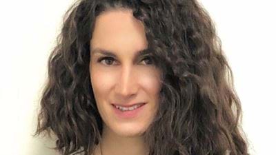 Careers in Chemical Engineering: Maria Papathanasiou