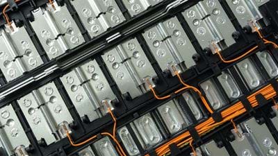 A Life in Lithium