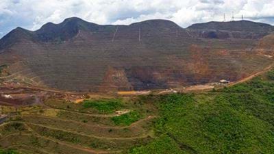 Vale to begin disposing of mining waste from fatal Brazil dam collapse