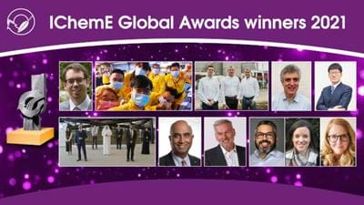 Clean TeQ Water wins top accolade at IChemE Awards