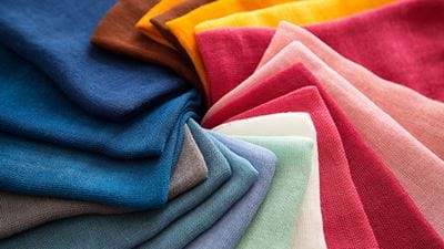 Simple changes for environmental and cost benefits in textiles