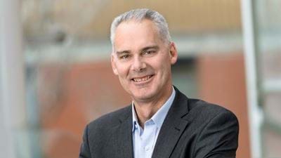 Peter Ashman helms Australian and New Zealand Federation of Chemical Engineers