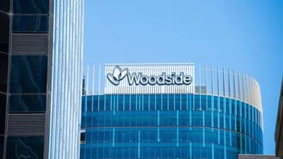 Woodside completes merger with BHP Petroleum