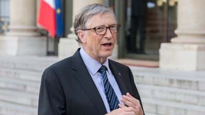 Bill Gates’ nuclear company picks coal site for new nuclear plant
