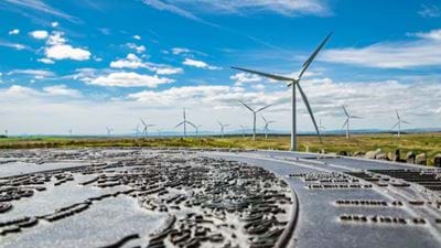 ITM and BOC get gov funding for integrated electrolyser