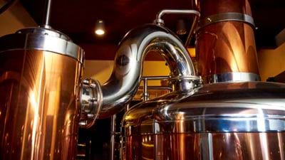 UK provides funding for distilleries to reduce emissions