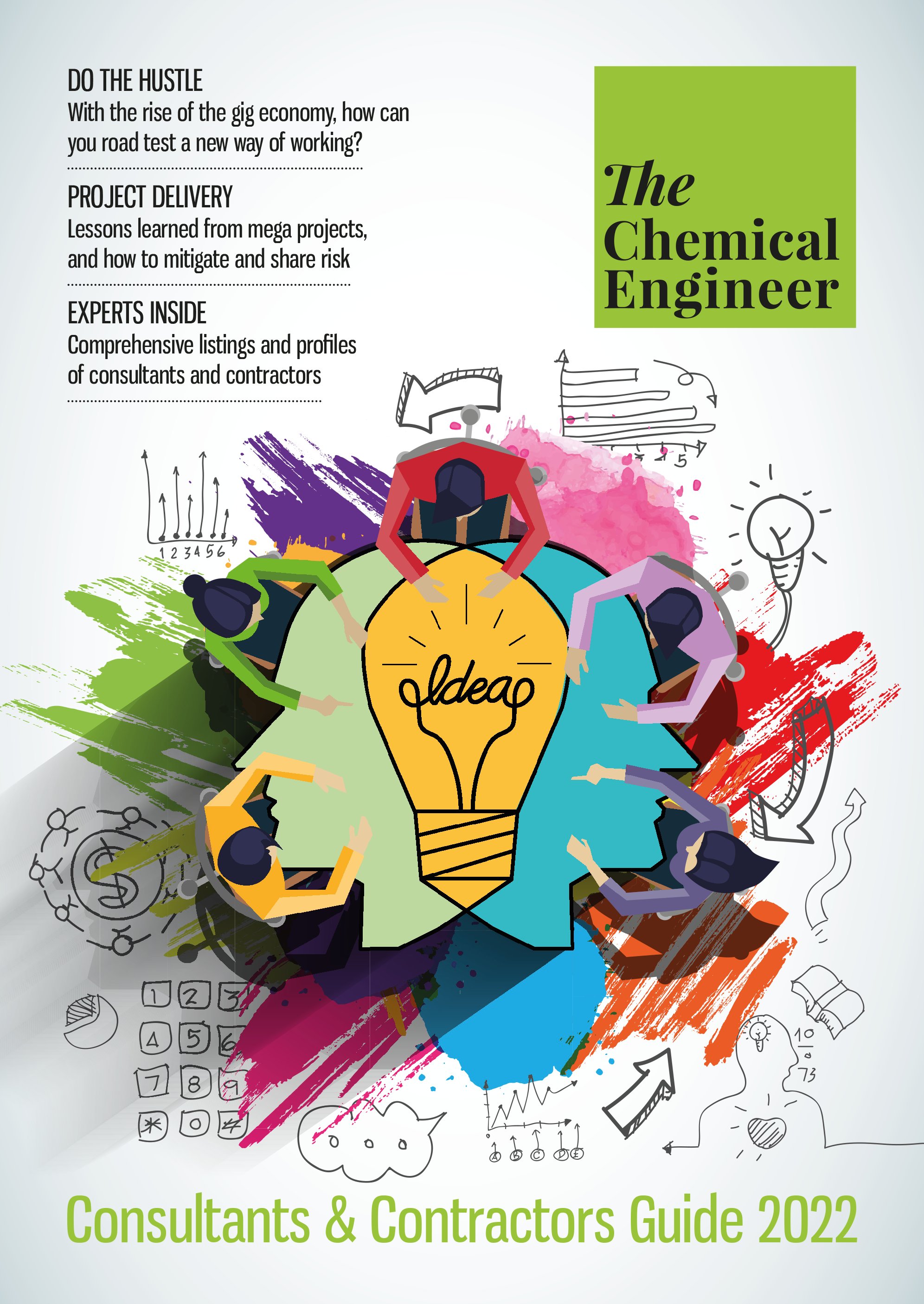 Consultants & Contractors Guide 2022