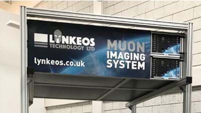 The Muon: A Particle that Punches above its Weight