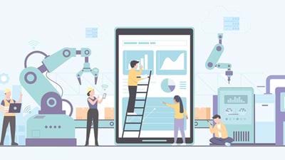 Are You Ready for Digital?