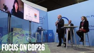 IChemE at COP26