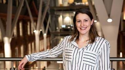 Ashok Kumar Fellowship awarded to Sheffield PhD student