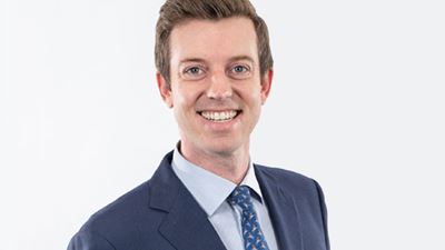 Careers in Chemical Engineering: Chris Jansen