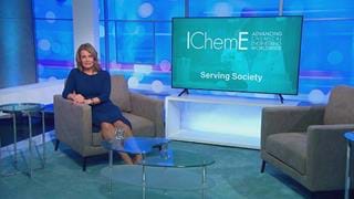 IChemE produces programme with ITN Productions Industry News