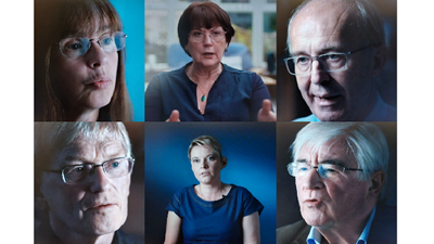 Chemical engineers feature in second season of engineering safety programme