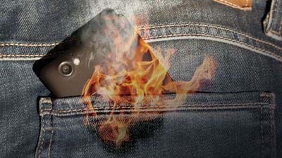 The Bomb in Your Pocket?