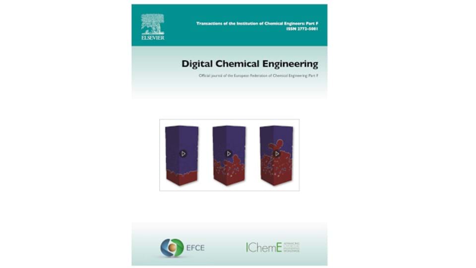 A call for digital chemical engineering editors News The Chemical