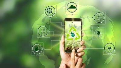 IChemE launches Sustainability Hub