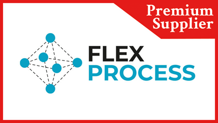 Flex Process Ltd