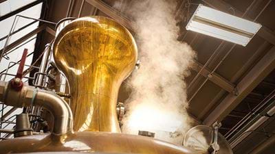 Clean Steam: Greener distillation processes