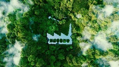 Question Time: Sustainability