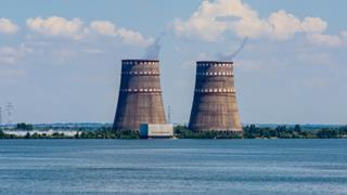 Russia shells Ukrainian nuclear plant; no radiation released