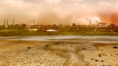IPCC calls for stronger adaptation to worsening climate hazards