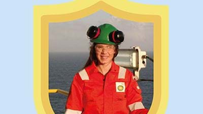 Safety is my job: Fiona Barclay