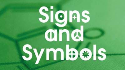Signs and Symbols