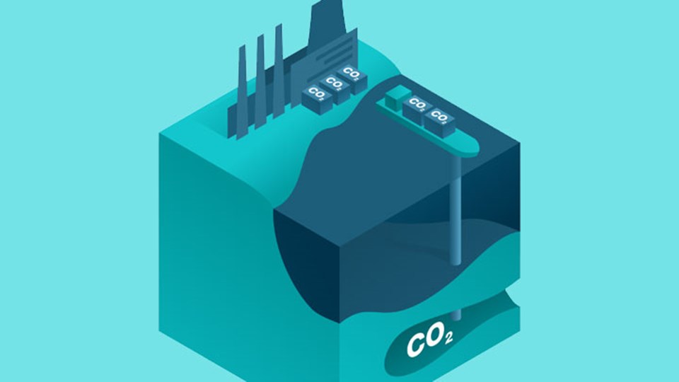 ExxonMobil assesses carbon storage project off Australian coast News