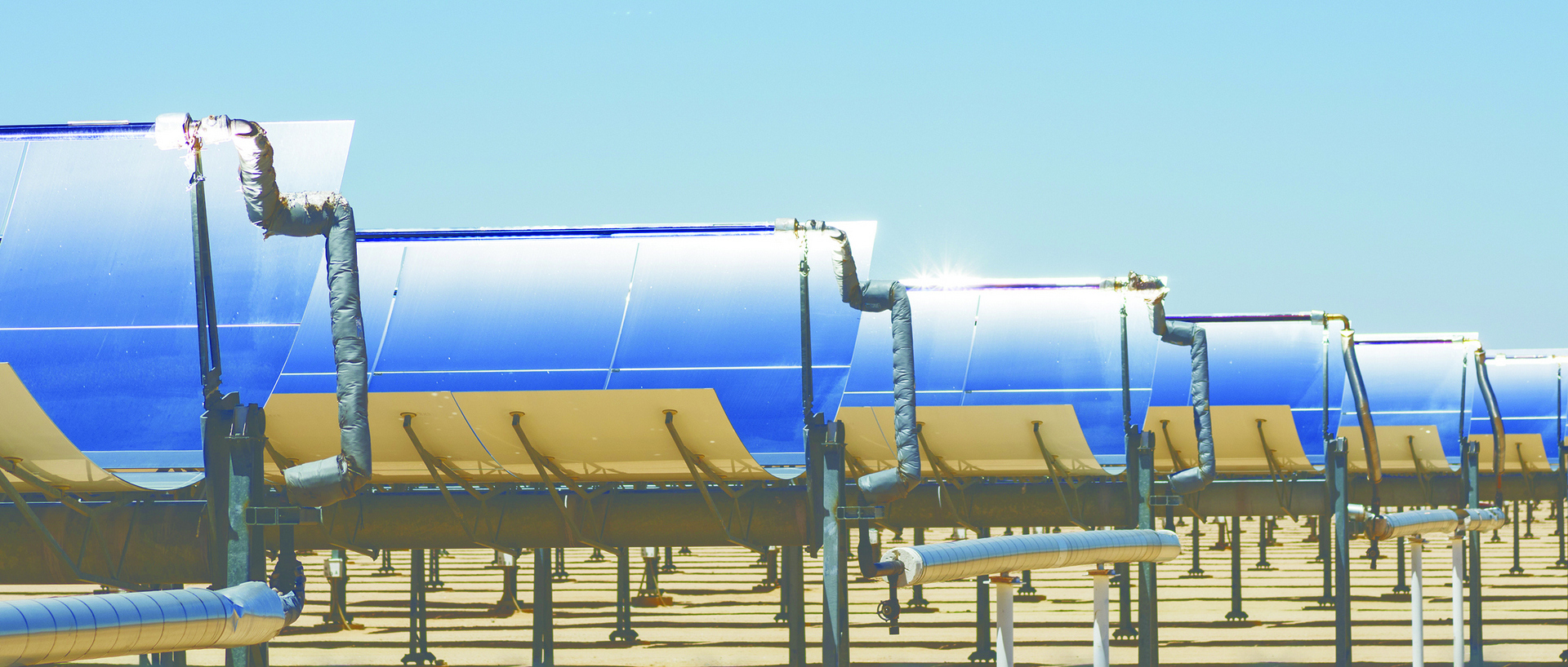 A Concentrated Effort